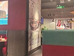 -避风塘(宝山万达店)