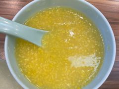 -合合春饼·酱骨·东北菜(潘家园店)