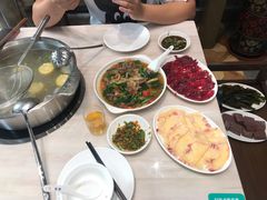 -味逍遥牛肉火锅(万江旗舰店)