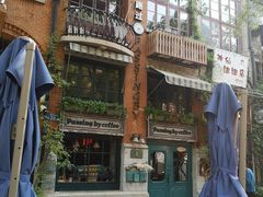-飞马旅黎黄陂路文旅街区