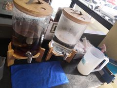 -鱼酷活鱼烤鱼(信息城店)