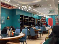 -三品香·江浙菜(松江九谊店)