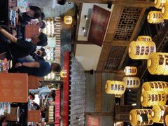 -南京大牌档(凯德大峡谷店)