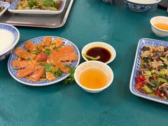 -桂园白粥·潮汕老味道