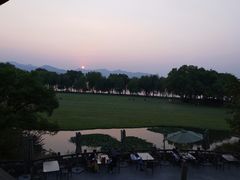 -闻莺馆(柳浪闻莺店)