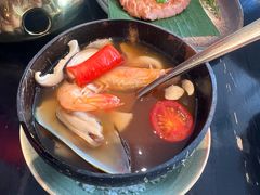 -Thai Alley泰爱里(二沙岛店)