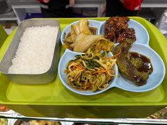 -双宝铁饭盒(南十四店)