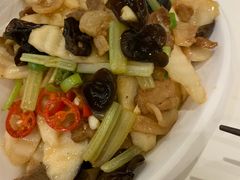口味山药-醉得意·家常菜(二七路店)