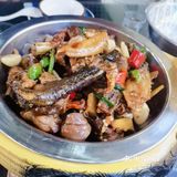 鸡锅
