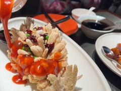 -小厨娘金榜题名(夫子庙秦淮河店)