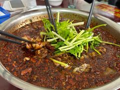 -温江公平红烧兔(总店)