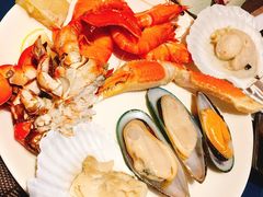 -上海虹桥宾馆味翠餐厅