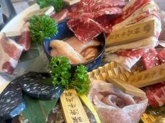 -炎蔵牛舌烤肉