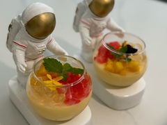 -3号仓库·创意中国菜(新世界城店)
