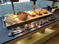 -威斯汀舞台餐厅