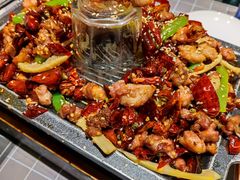 -滋味烤鱼(超洋店)