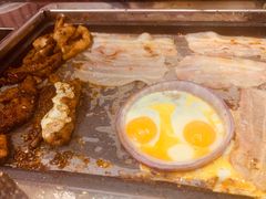 -汉丽轩韩式自助烤肉十二年(SM广场店)