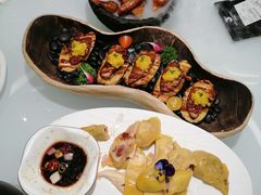 -3号仓库·创意中国菜(新世界城店)