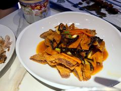 -阿里疆Alijiang·丝路美食·异域风情·清真(长楹天街店)