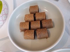 -悦融·京鲁菜·露台花园(安定门店)