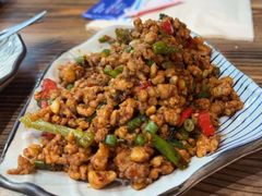 -Hi YOU你的饭局泰餐厅(雍和宫店)