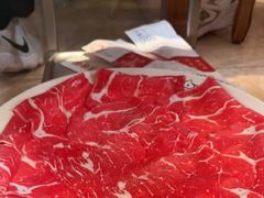 -清真·鸦儿李记·涮肉(花市店)