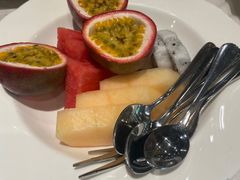 -白云中餐厅·粤菜·亚龙湾喜来登度假酒店