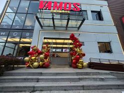 -派对猴生日派对策划(浦东店)