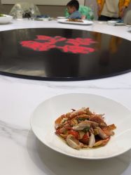 -瑞莱克斯大酒店（望江店）·宴会厅