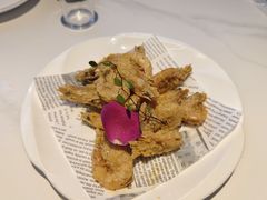 -醉壹号海鲜大排档(厦门美食地标店)