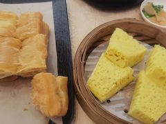 -大水车公馆·顺德菜·妈姐菜(均安店)