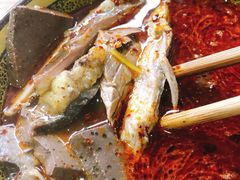 牛肉汤-兄弟俩老李家牛肉汤(总店)