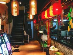 -肖记公安牛肉鱼杂馆· 省级非物质文化遗产(仁和路店)