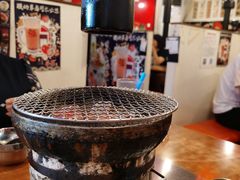 -蒜香焼肉PURUSHIN(马场路店)