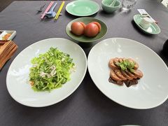 -止观小馆·辽河口渔家菜(王府井店)