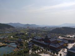 -横店圆明新园