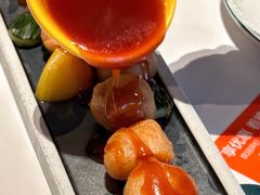 -新兴·金羊座·粤菜点心(乐峰店)