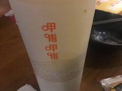 -呷哺呷哺 黄金牧场 (欢乐谷店)