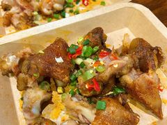 -为民烧烤吧.自贡爆炒菜(收录10年好店)