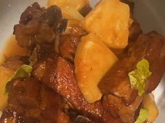 -国惠大酒楼(仓山万达店)