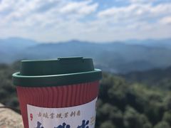 -南武当山景区