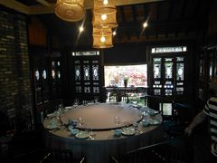 -鱼桥巷·美学川菜