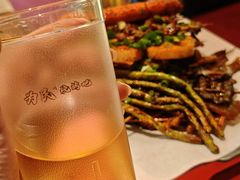 -为民烧烤吧.自贡爆炒菜.成都烧烤(收录20年好店)
