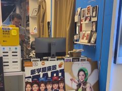 -一墨照相馆·证件照·形象照(世博店)