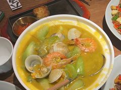 -大鱼徽州·寻味徽菜(万象汇店)