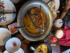 -索溪山寨·湘西饮食文化博物馆(标志门店)