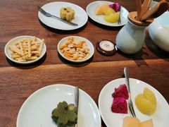 -梅间堂茶馆(绿地缤纷城店)
