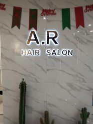 点击看大图 -Cima salon西玛沙龙