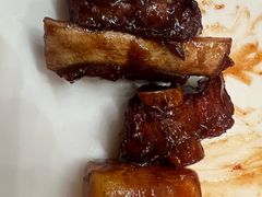 -太湖饭店玉兰厅(自助餐厅)