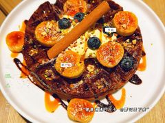 -娜娜家•Nana And Her Friends Restaurant(中北永旺店)